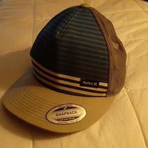 Hurley Snapback